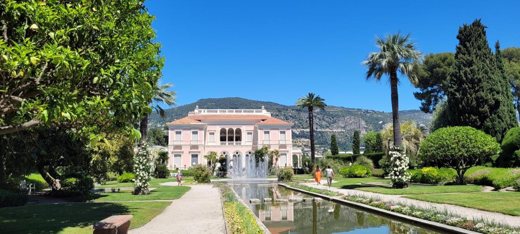 La Garonnette-Plage Villa Palm' Issambres 6-7 Personnes, Clim, Avec Piscine, Jardin Et Parking Prives מראה חיצוני תמונה